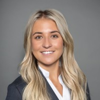 Helena Brown, Mba