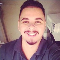 Jonathan Ximenes