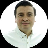 Saúl Peña Castillo