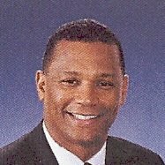 Jay Washington