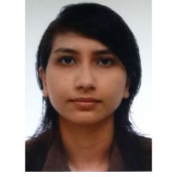Nisha Senghera