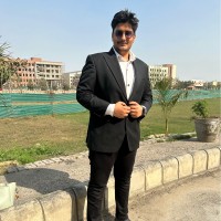 Krish Talwar