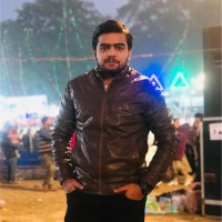 Shivam Jaiswal
