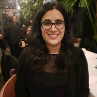 Disha Jolly