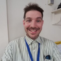 Joshua Judson