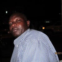 Célestin FOFFE FOYANG