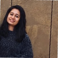 Dr. Minnu Sara Sam