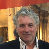 Robert Cox
