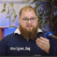 Alexander D. Egner, Esq.