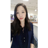 Ashlee Chen