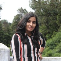 Manishaa Perumal