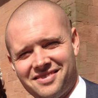 Mike Boulter