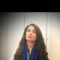 Lubna Sadiq