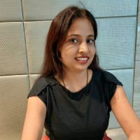 Vaishali Tiwari