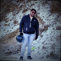 Maulik Bheda
