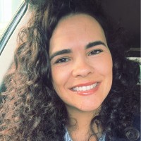 Thamires Barreto