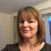 Judith Ward