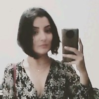 Stella Alves de Oliveira