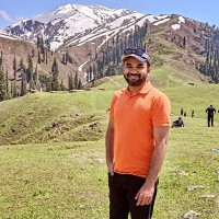 Zahid Waqas