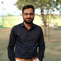Harsh Thakkar
