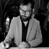 Sven Vanvolcksom