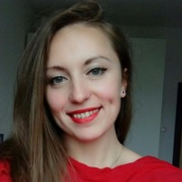 Boryana Chipanova
