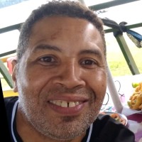 Marcos Antônio da loca