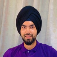 Avin Singh