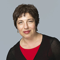 Naira Gorovits