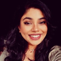 Sanjana Banerjee