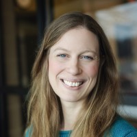 Kathryn Hector (She/Her)