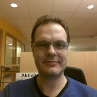 Jan Andersson