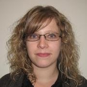Dorothee Tricoche