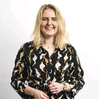 Jill Holtkuile