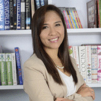 Milena Moreno Cárdenas