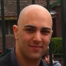 Mark Abdo