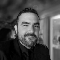 Claudio Gonzalez