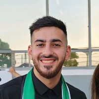 Hamza Al Hajj Chehade