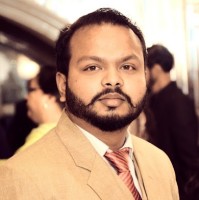 Abhishek Kaundal