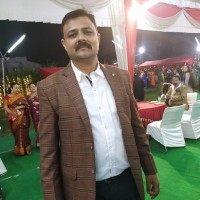 Manjul Chauhan