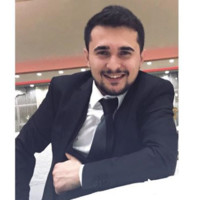 Enes Ekmekci