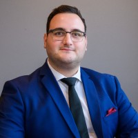 Cosimo Commisso CPA, LPA