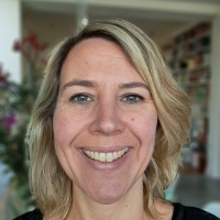 Natalie De Neef