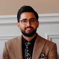 Mohammad Hossein Pour Haghighi