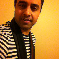 Israr Khan
