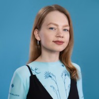 Anastasiya Shalyhina