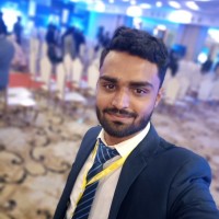 Syed Mohsin Zaidi
