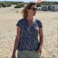 Agnes Visser