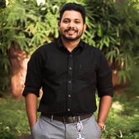 Harikrishnan Kavungal