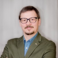 Сергей Жариков